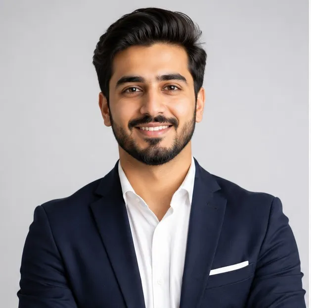 Zain Hassan