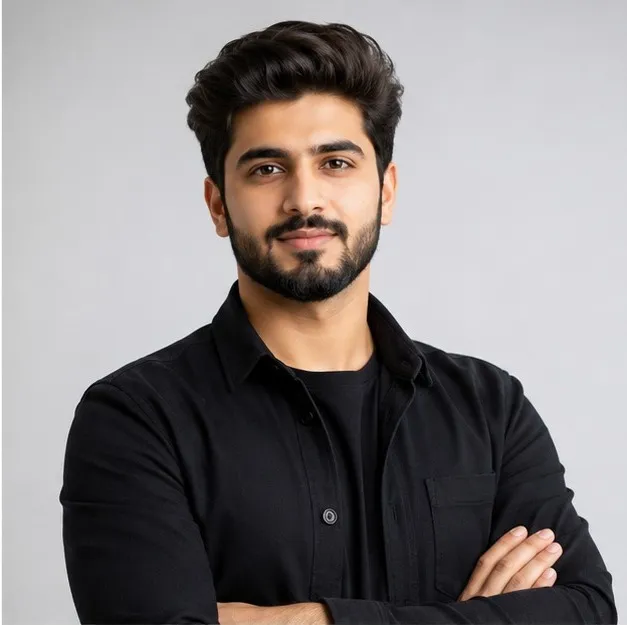 Danish Ahmed