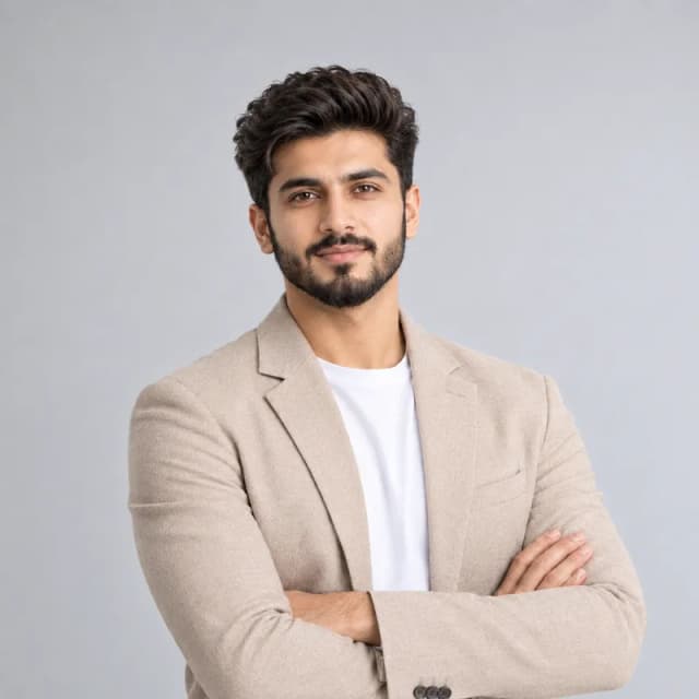 Shahzaib Malik