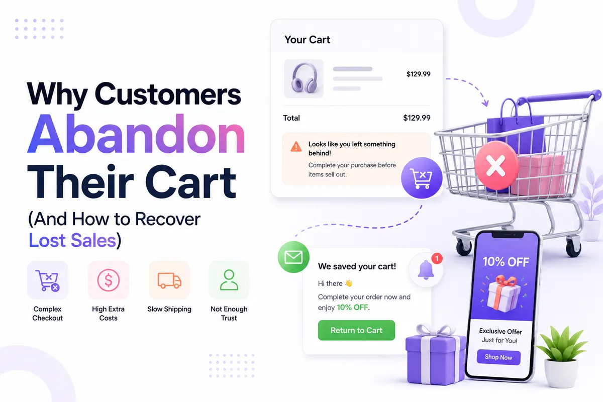 How to Build a Successful Ecommerce Website in Pakistan: Complete Guide