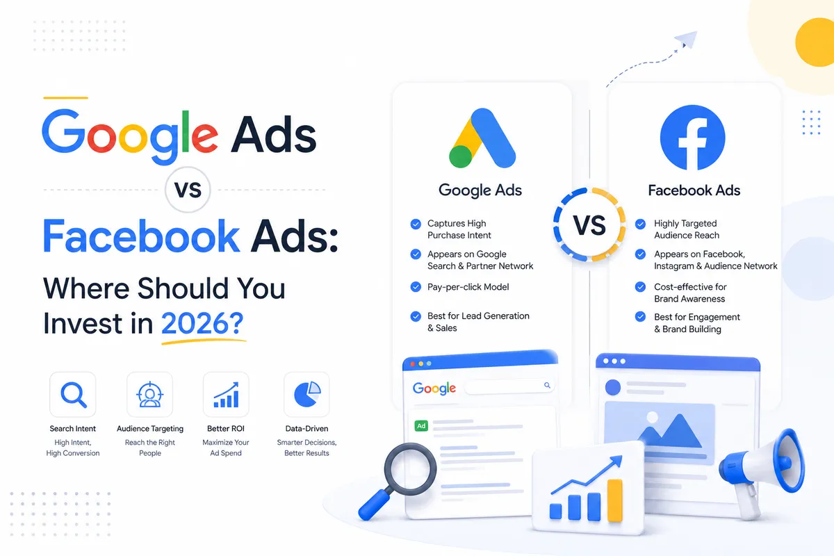 Why Your Website Isn't Generating Leads (And How to Fix It)