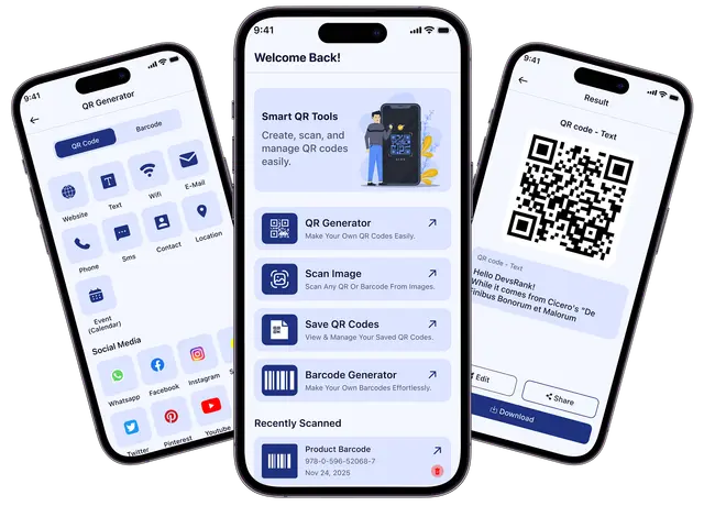 Native iOS & Android Development