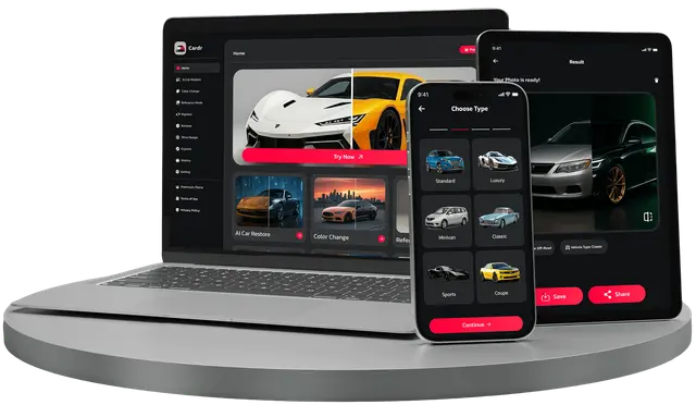 Mobile UI/UX Design