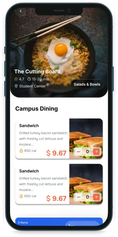 DanishCo digital agency feature highlight 7